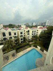 Dormer Park (D10), Condominium #550946851